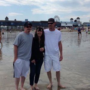 Meet your Posher, Shauna